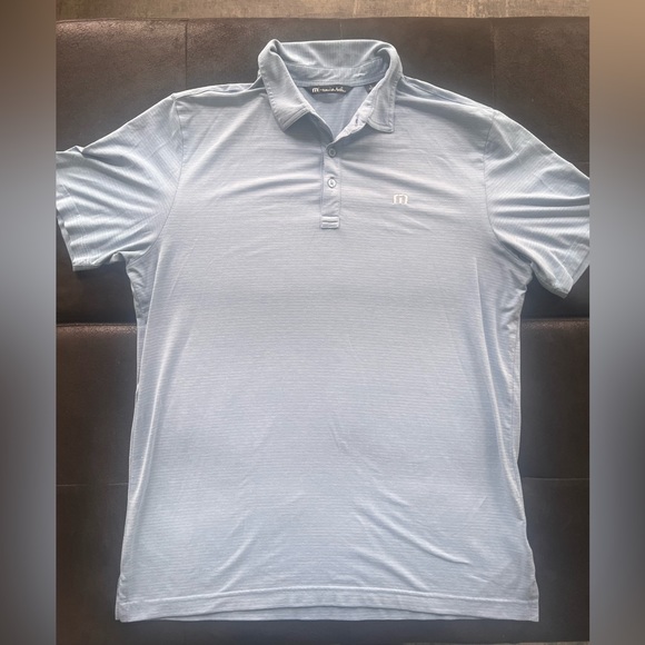 Travis Mathew Polo - Picture 1 of 3
